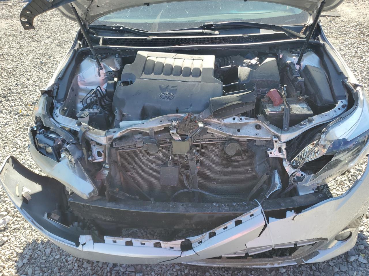 2014 TOYOTA Avalon