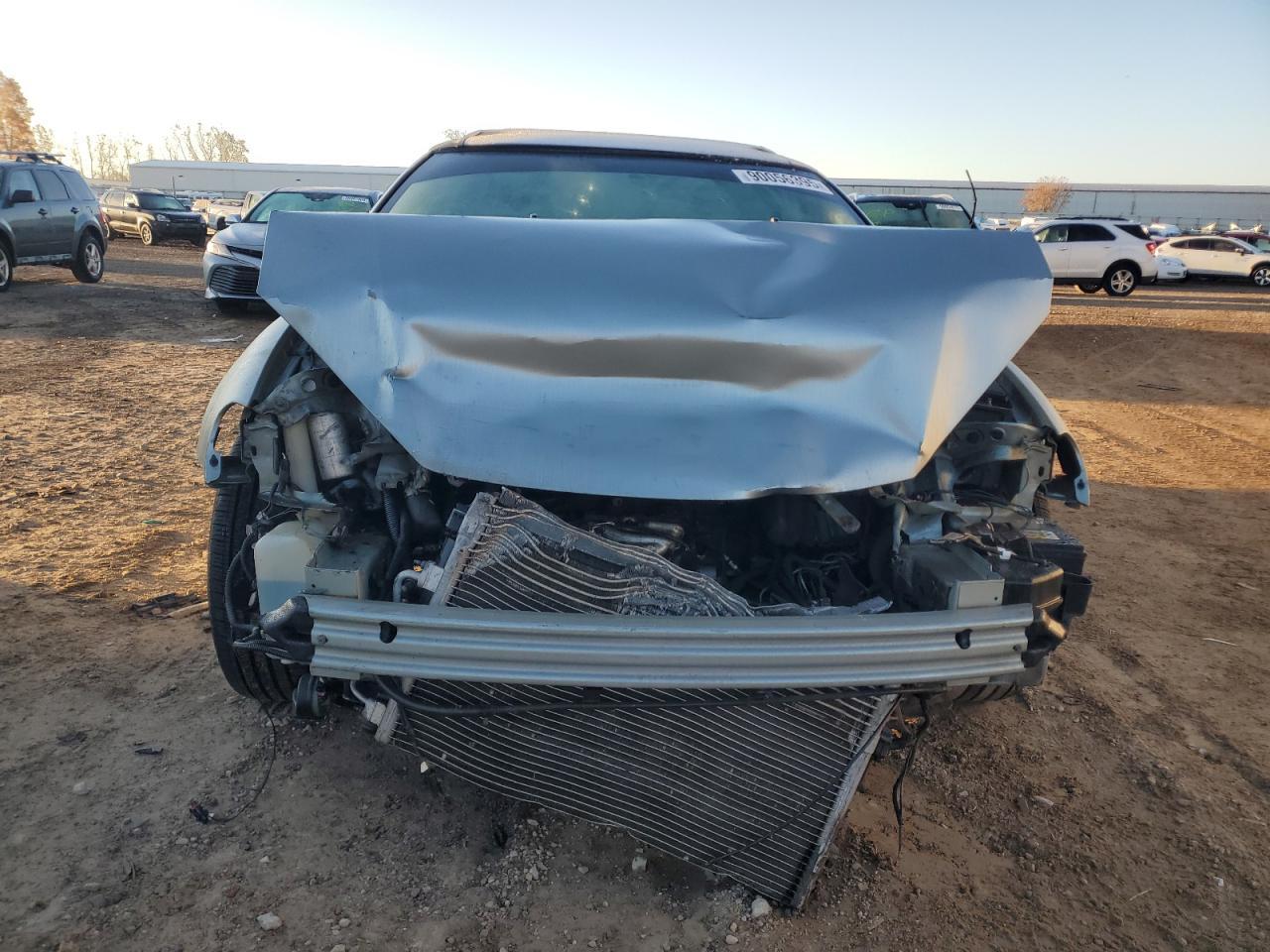 2004 CHRYSLER Sebring