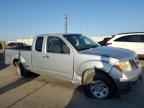 2007 NISSAN Frontier