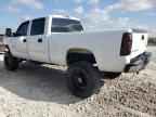2004 CHEVROLET Silverado 2500