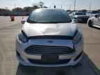 2015 FORD Fiesta