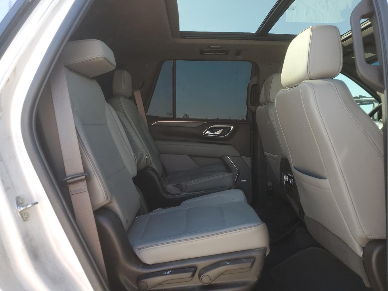 2021 GMC Yukon