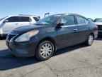 2016 NISSAN VERSA