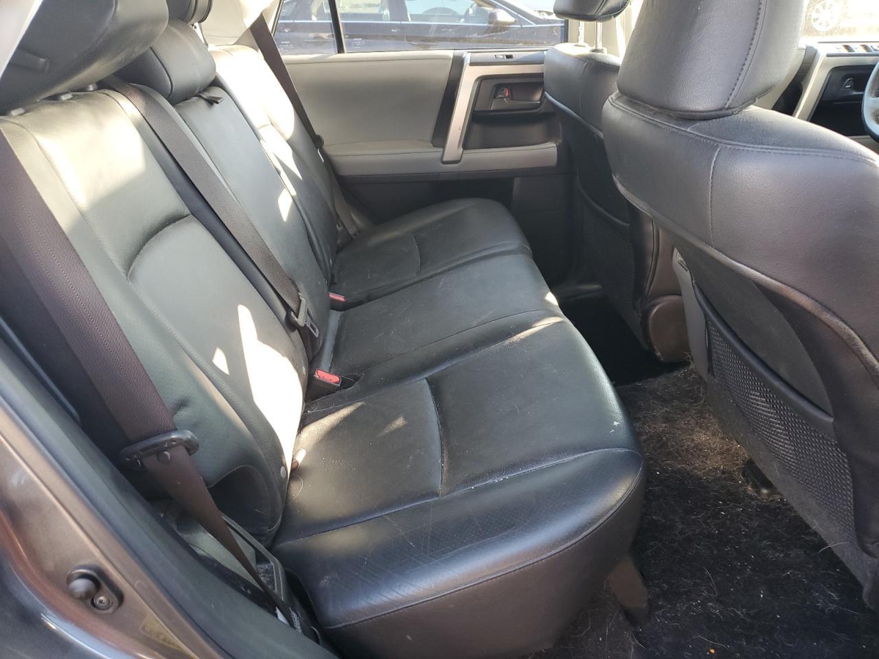 2013 TOYOTA 4Runner