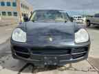 2005 PORSCHE CAYENNE