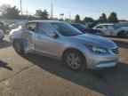 2011 HONDA ACCORD