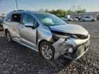 2022 TOYOTA SIENNA