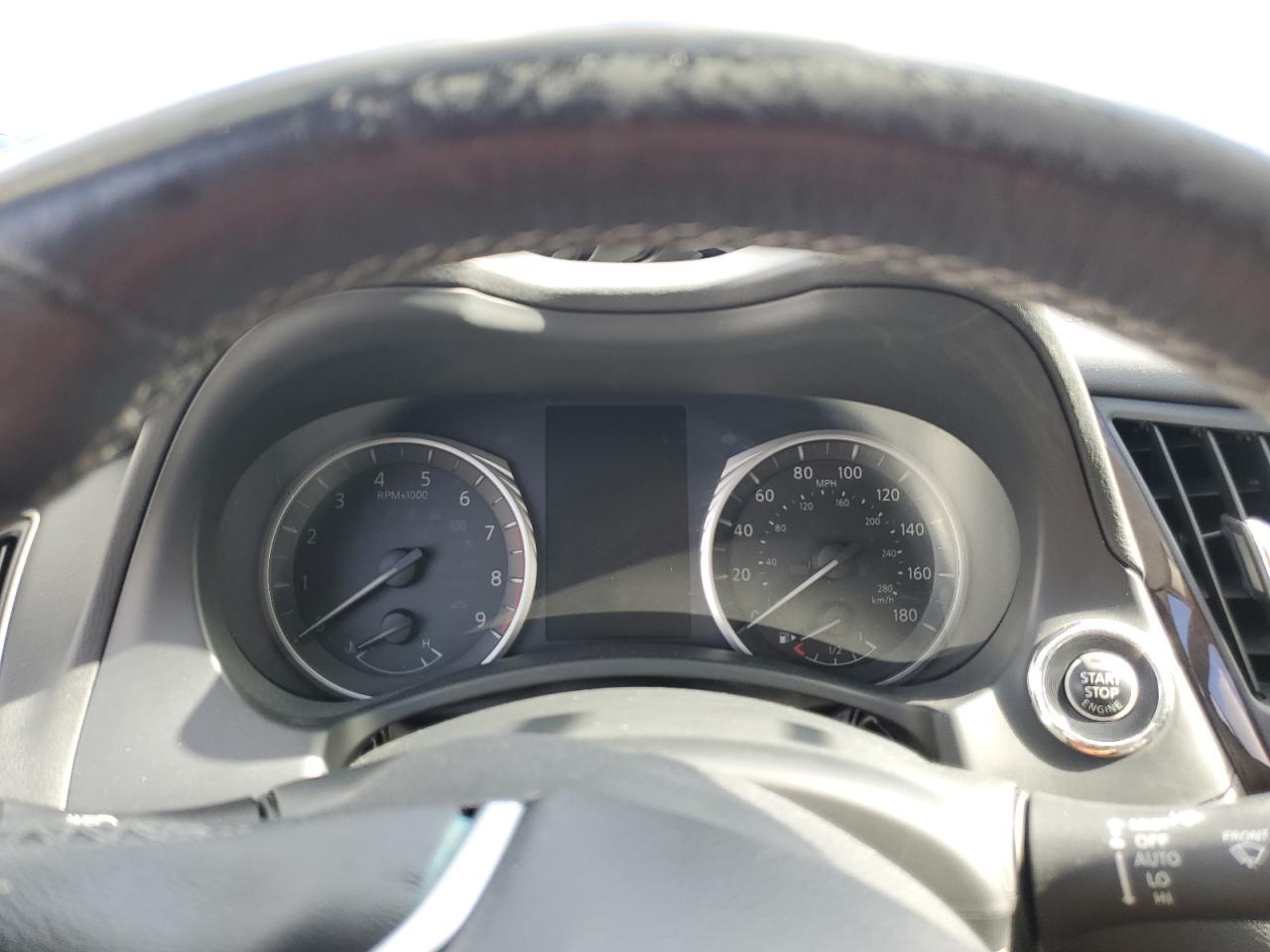2018 INFINITI Q50
