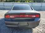 2014 DODGE CHARGER