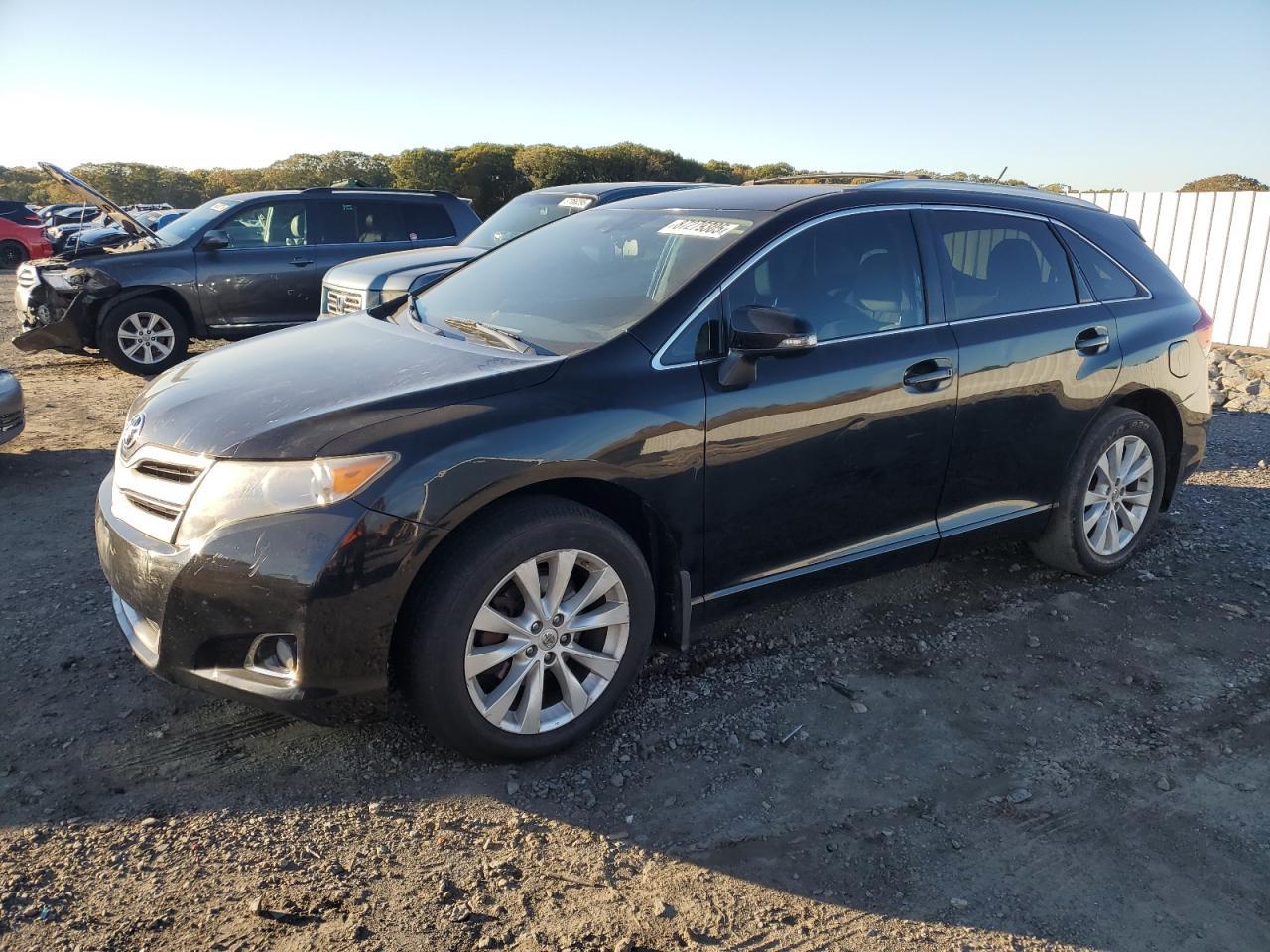 2013 TOYOTA VENZA