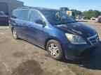 2007 HONDA ODYSSEY