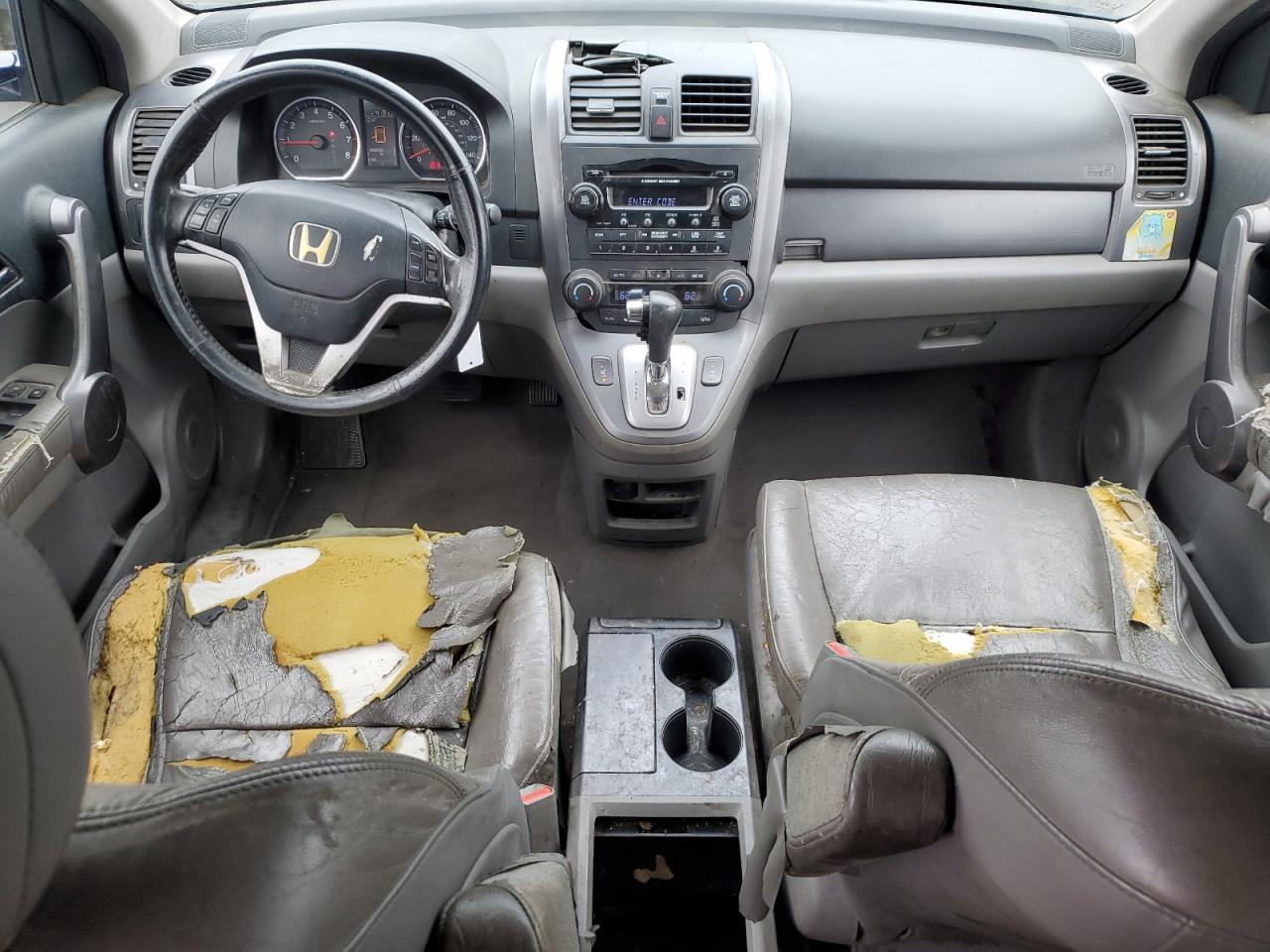 2008 HONDA CR-V