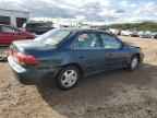 1999 HONDA ACCORD