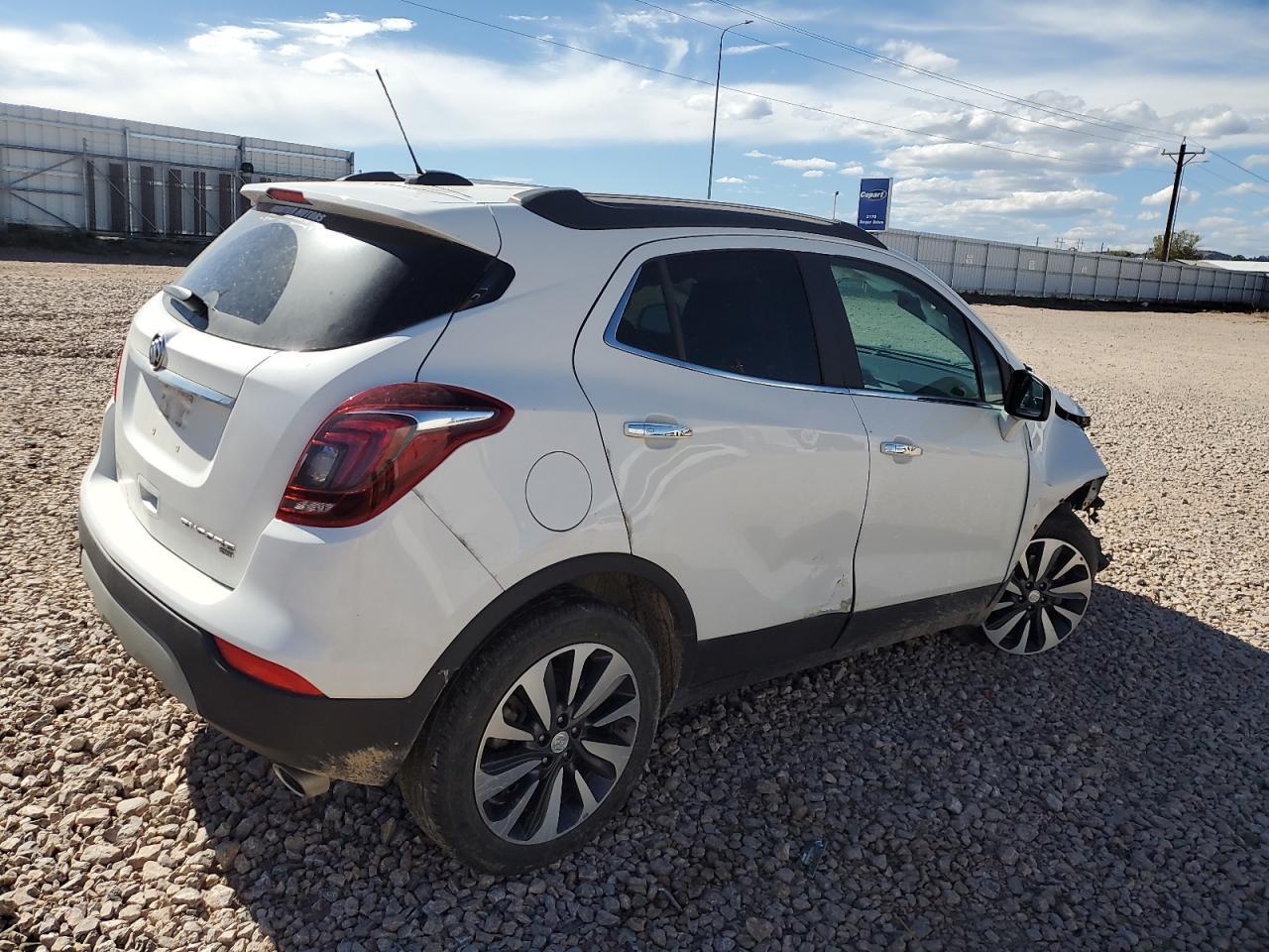 2022 BUICK ENCORE
