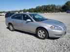 2007 CHEVROLET IMPALA