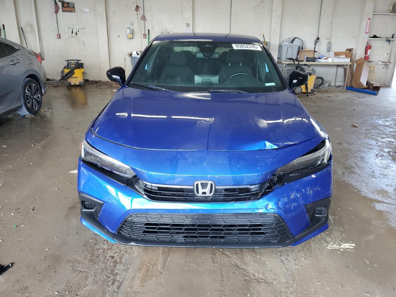 2023 HONDA CIVIC