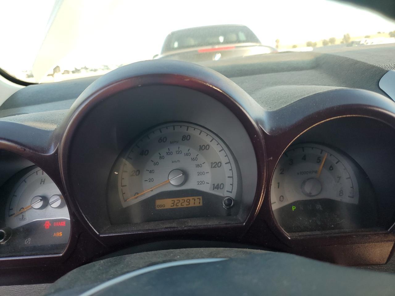 2006 TOYOTA SCION