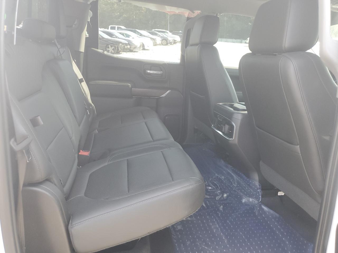2019 GMC Sierra