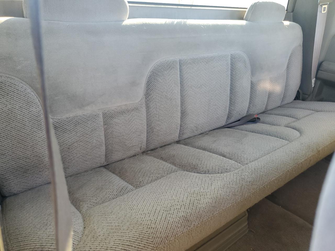 1998 CHEVROLET Gmt