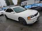 2002 LINCOLN Ls