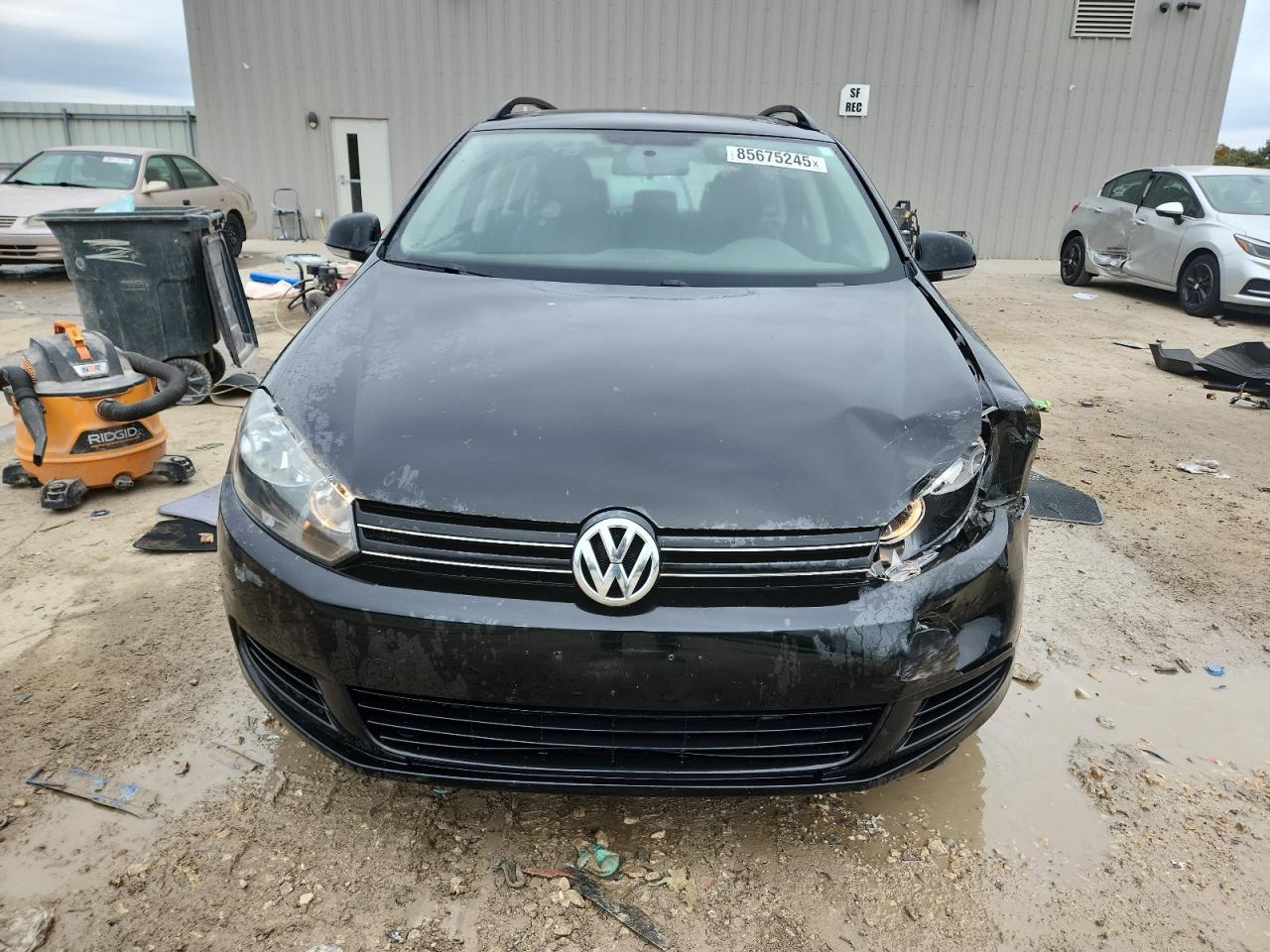 2014 VOLKSWAGEN JETTA