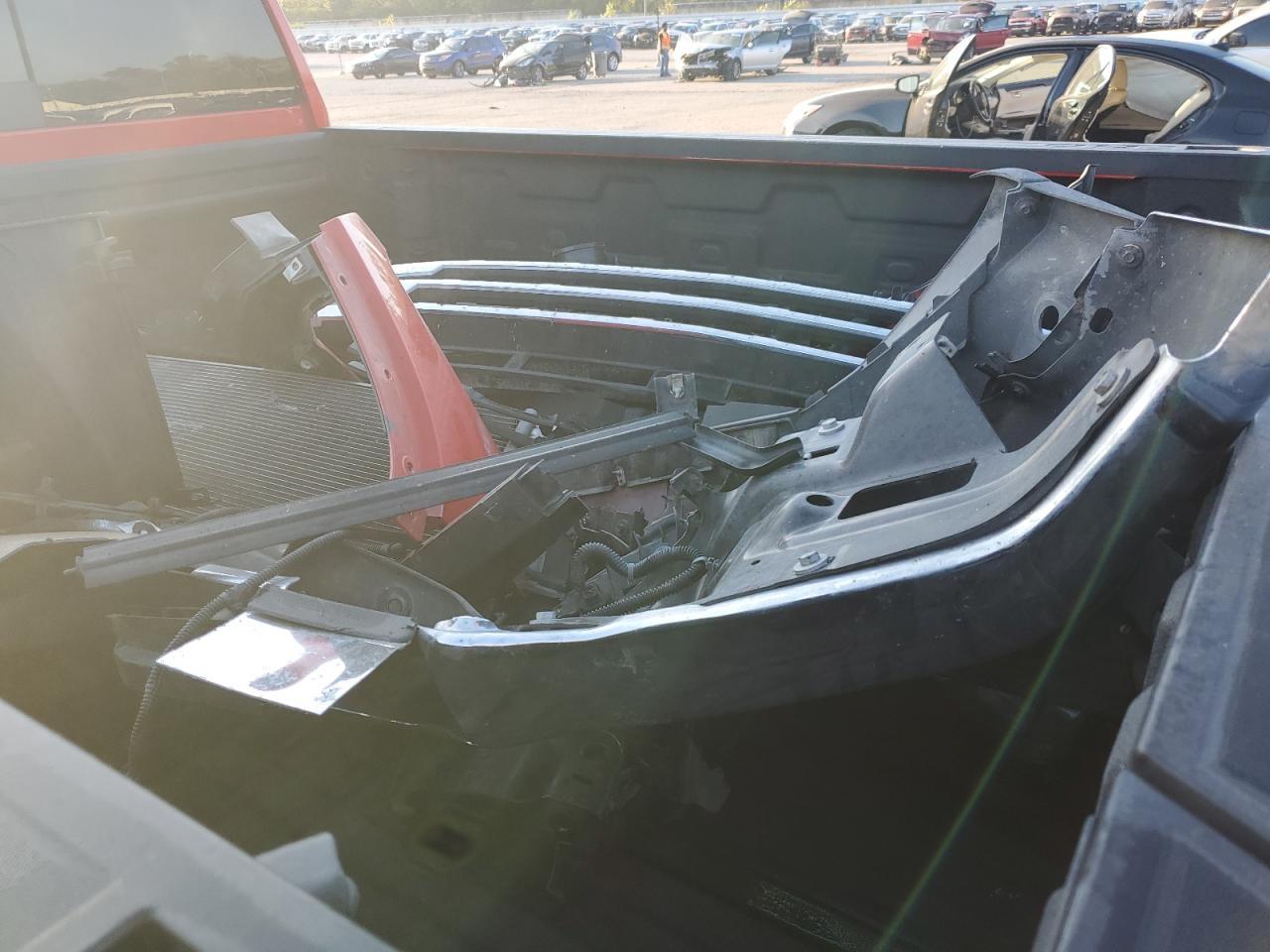 2022 CHEVROLET Silverado