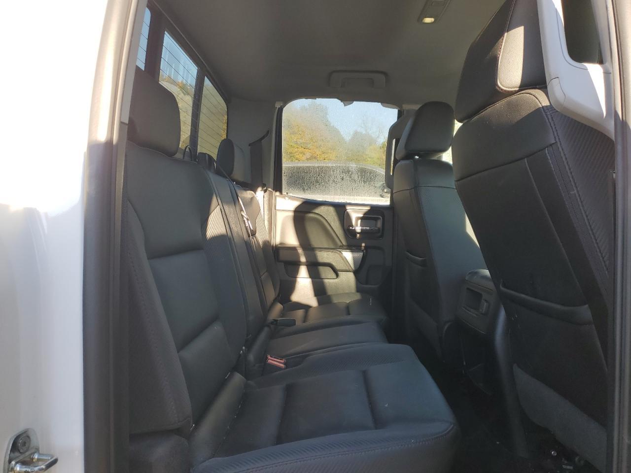 2018 GMC Sierra