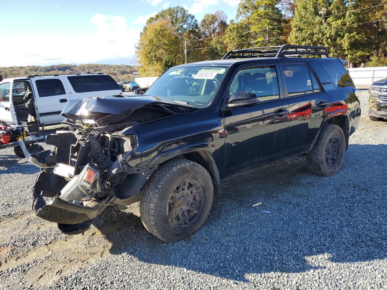 2019 TOYOTA 4Runner