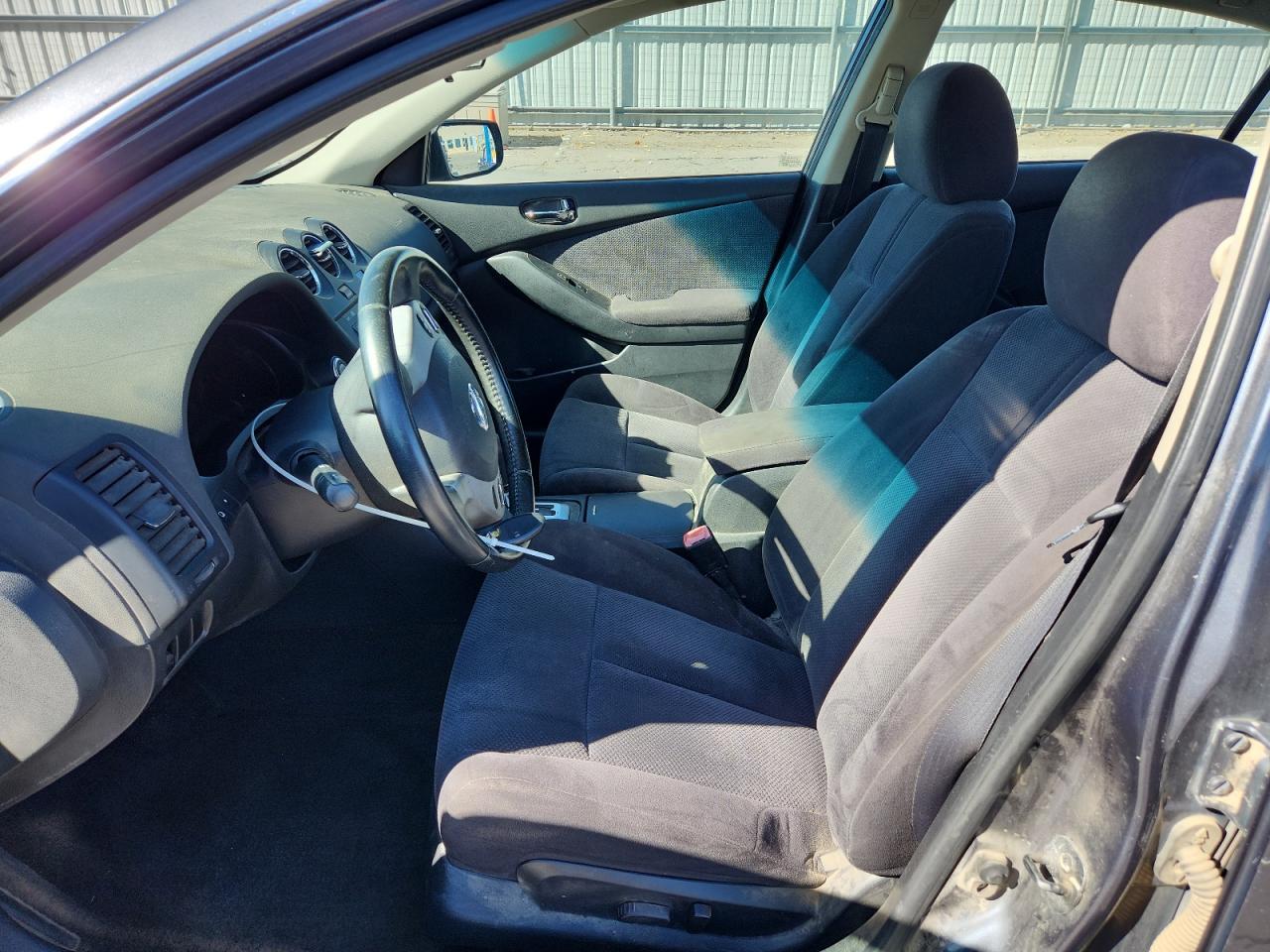 2008 NISSAN ALTIMA
