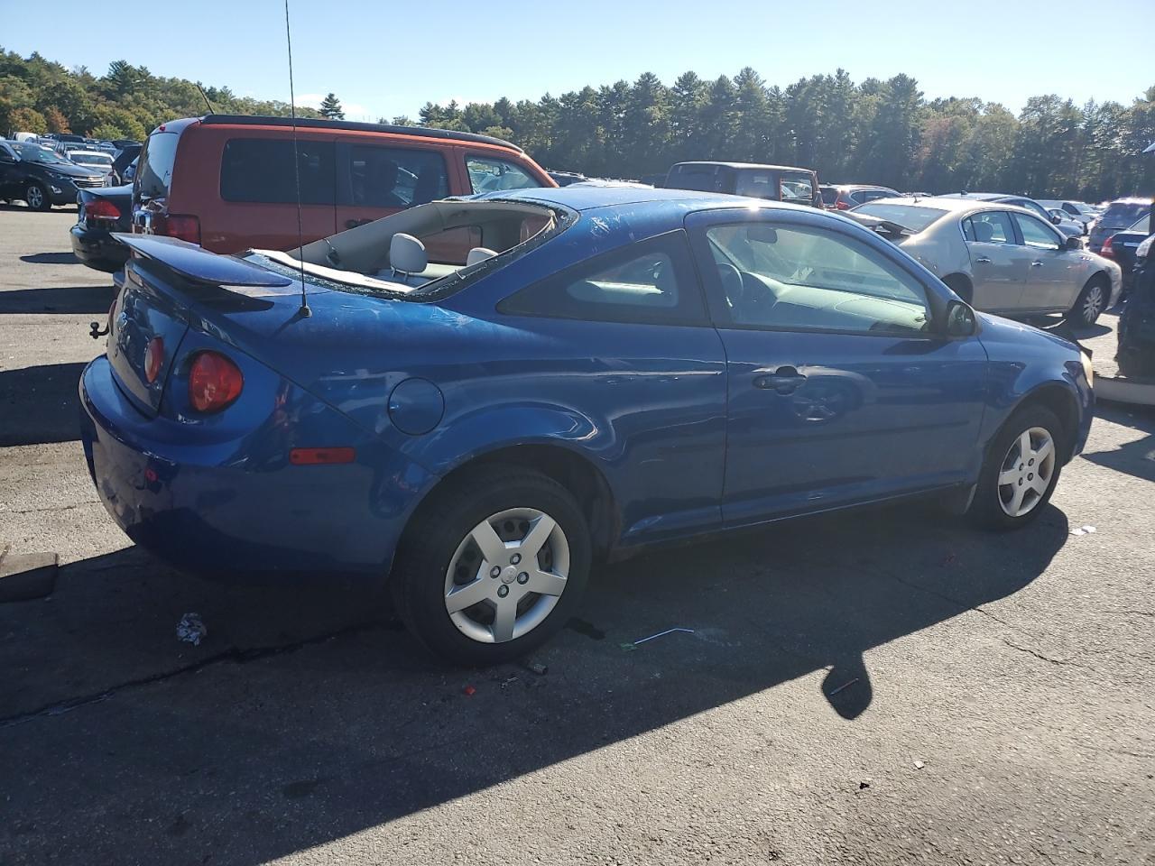 2005 CHEVROLET COBALT