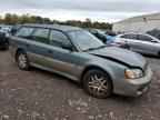 2002 SUBARU Legacy