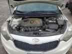 2015 KIA FORTE
