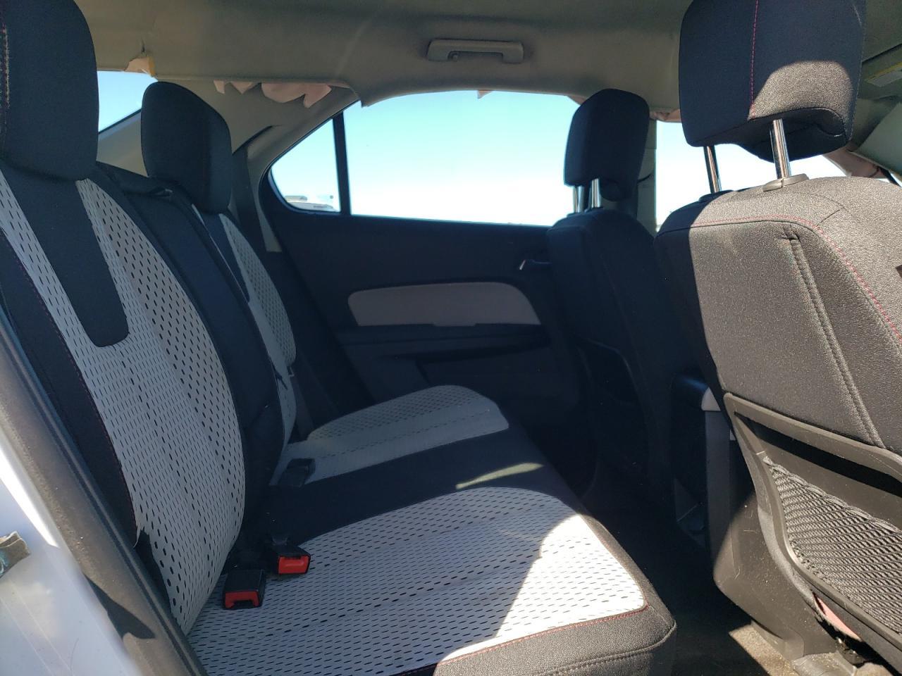 2011 CHEVROLET EQUINOX