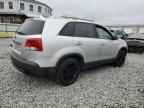 2011 KIA SORENTO
