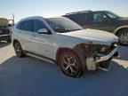 2017 BMW X1