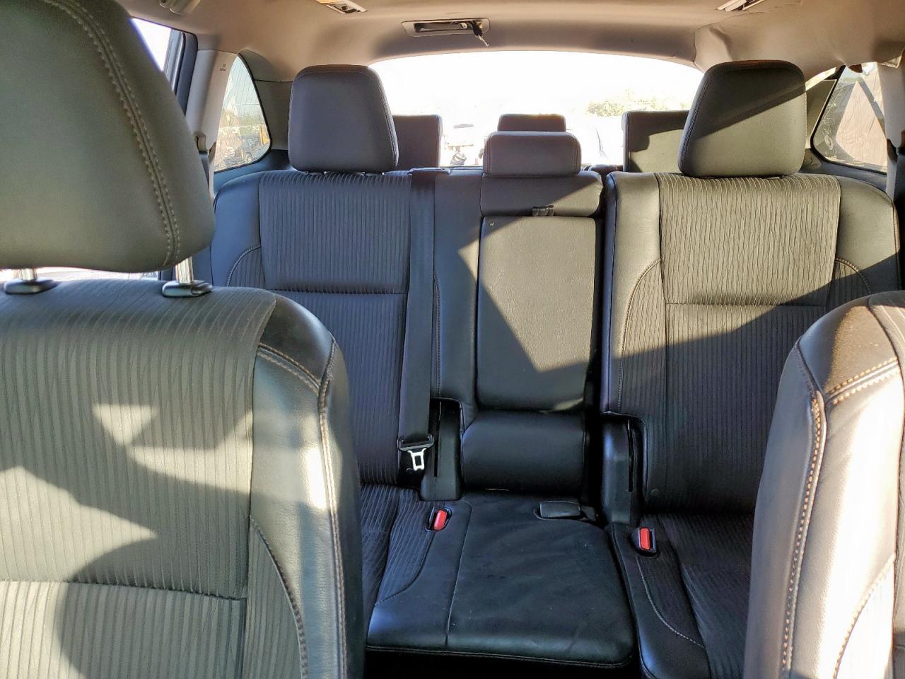 2014 TOYOTA HIGHLANDER