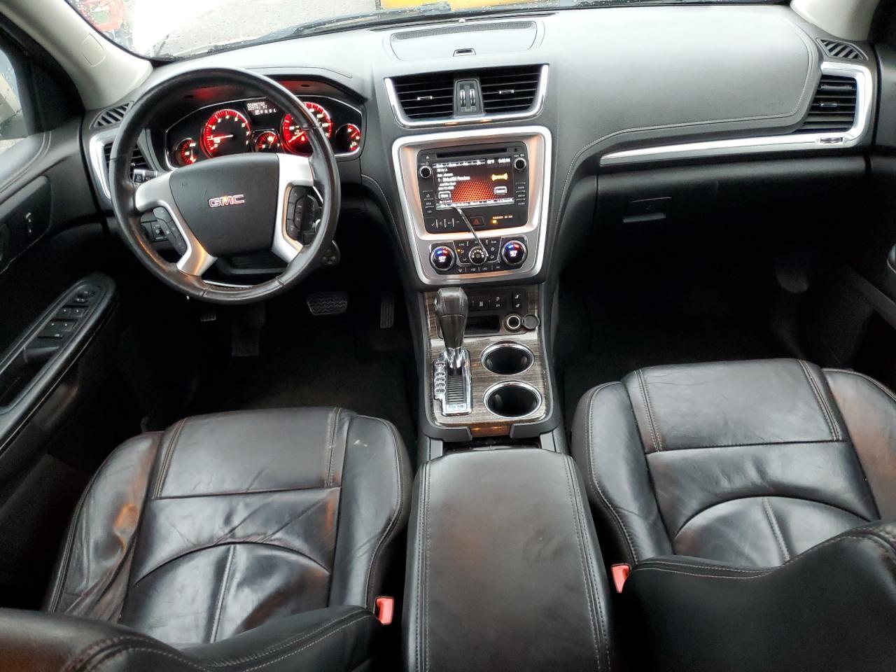 2014 GMC ACADIA
