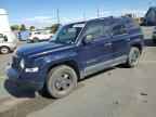 2012 JEEP PATRIOT