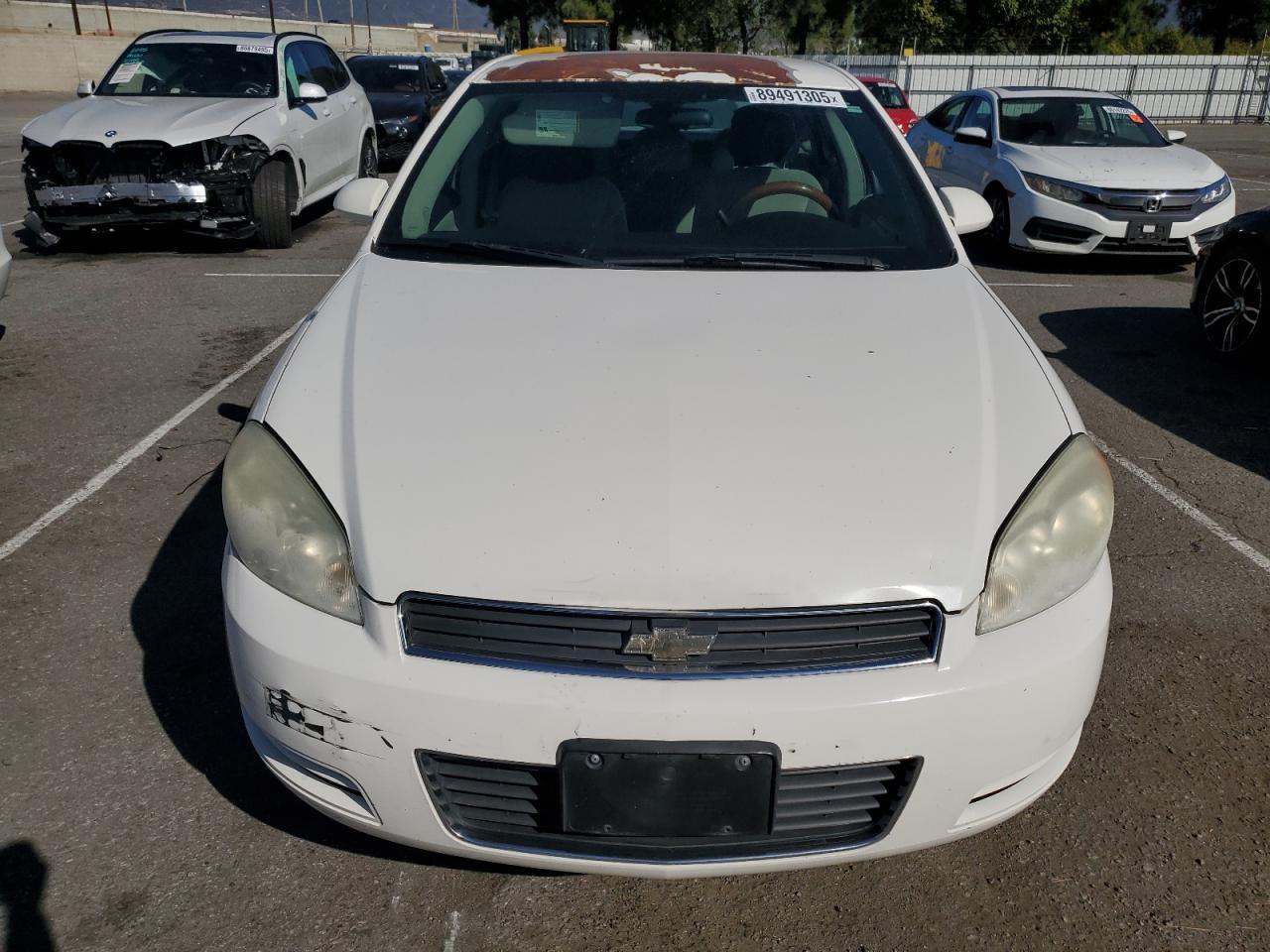 2006 CHEVROLET IMPALA