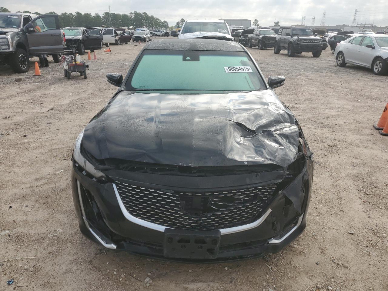 2024 CADILLAC CT5
