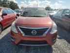 2018 NISSAN VERSA