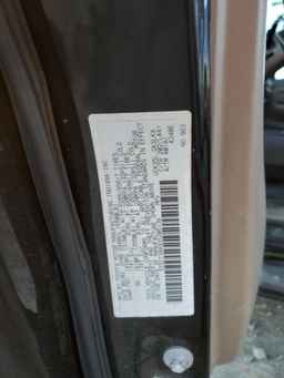 2003 TOYOTA Sequoia