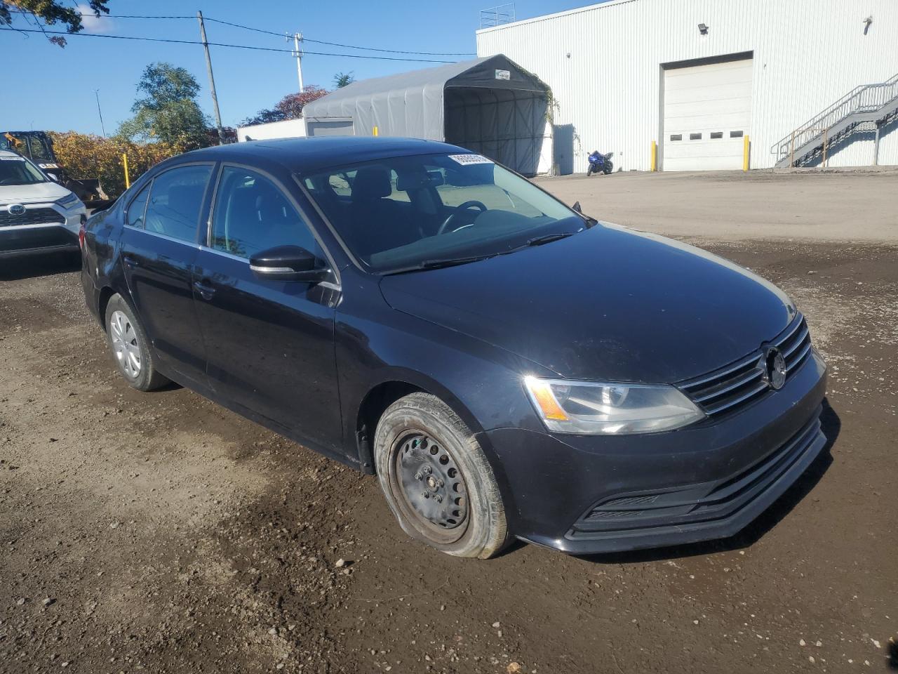 2015 VOLKSWAGEN JETTA