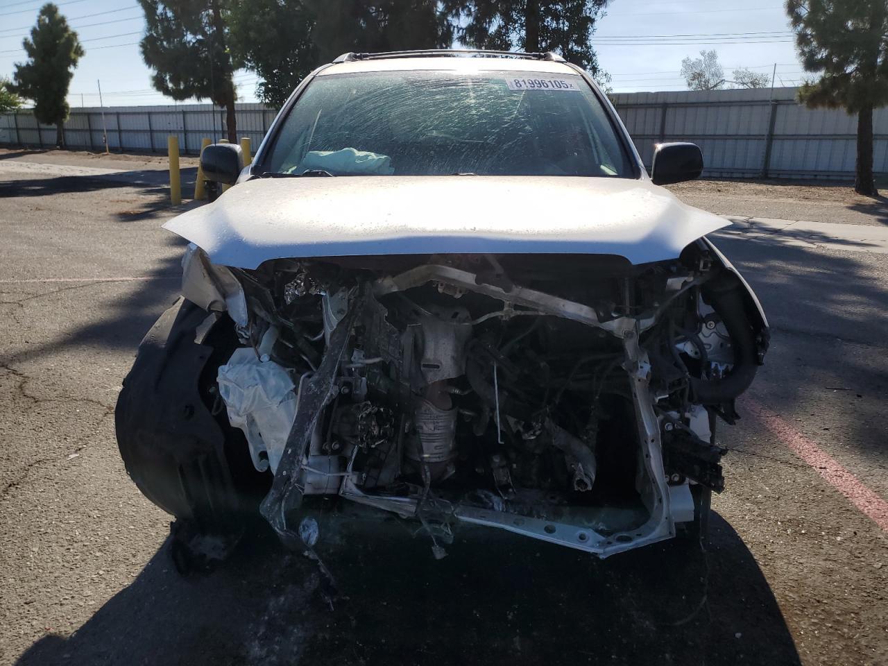 2006 TOYOTA RAV4