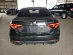 2017 ALFA ROMEO Giulia