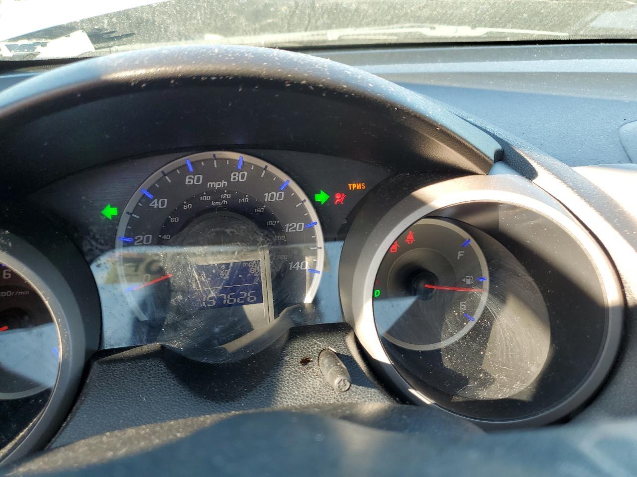 2009 HONDA FIT