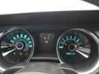 2013 FORD MUSTANG