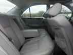 2000 MERCEDES-BENZ E-Class