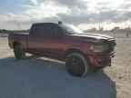2021 RAM 2500
