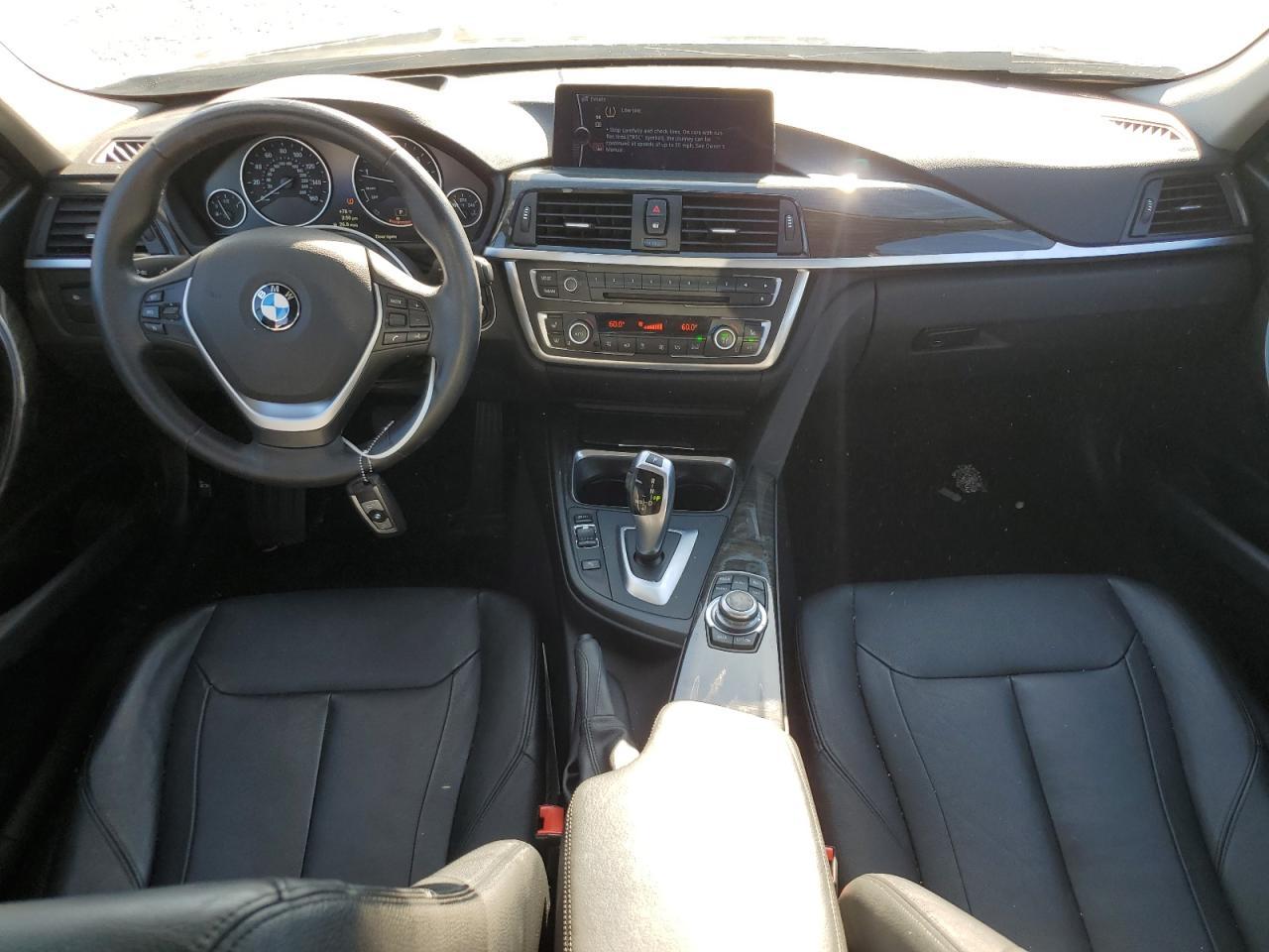 2013 BMW 3 SERIES